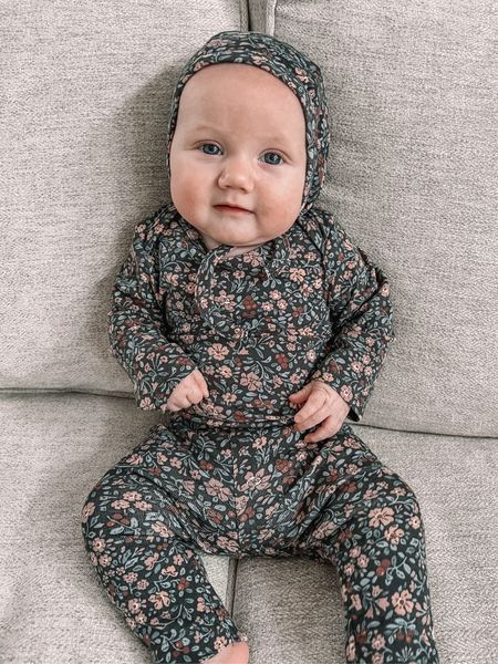 Baby outfit 

#LTKbaby #LTKfindsunder50
