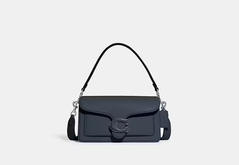 Tabby Shoulder Bag 26 | Coach (UK)