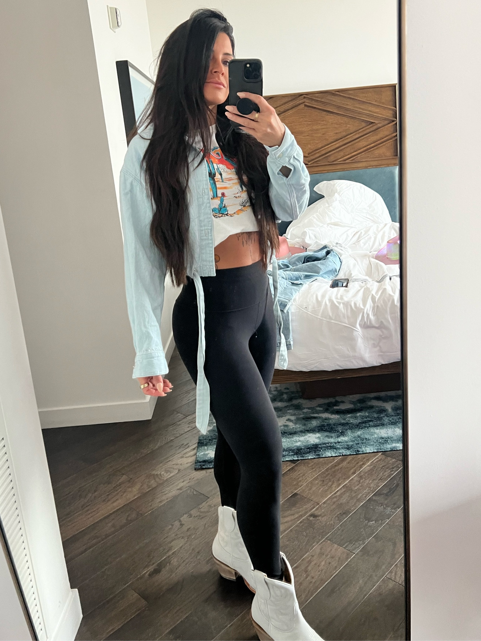 Nashville 🤠🤠🤠 

#LTKstyletip #LTKparties #LTKtravel