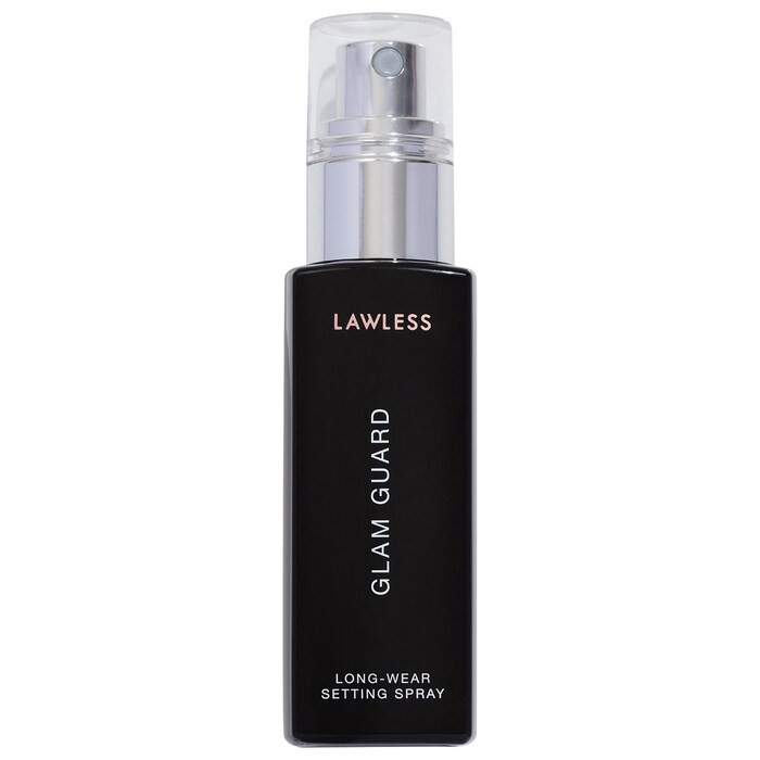 Glam Guard Long-Wear Setting Spray - LAWLESS | Sephora | Sephora (US)