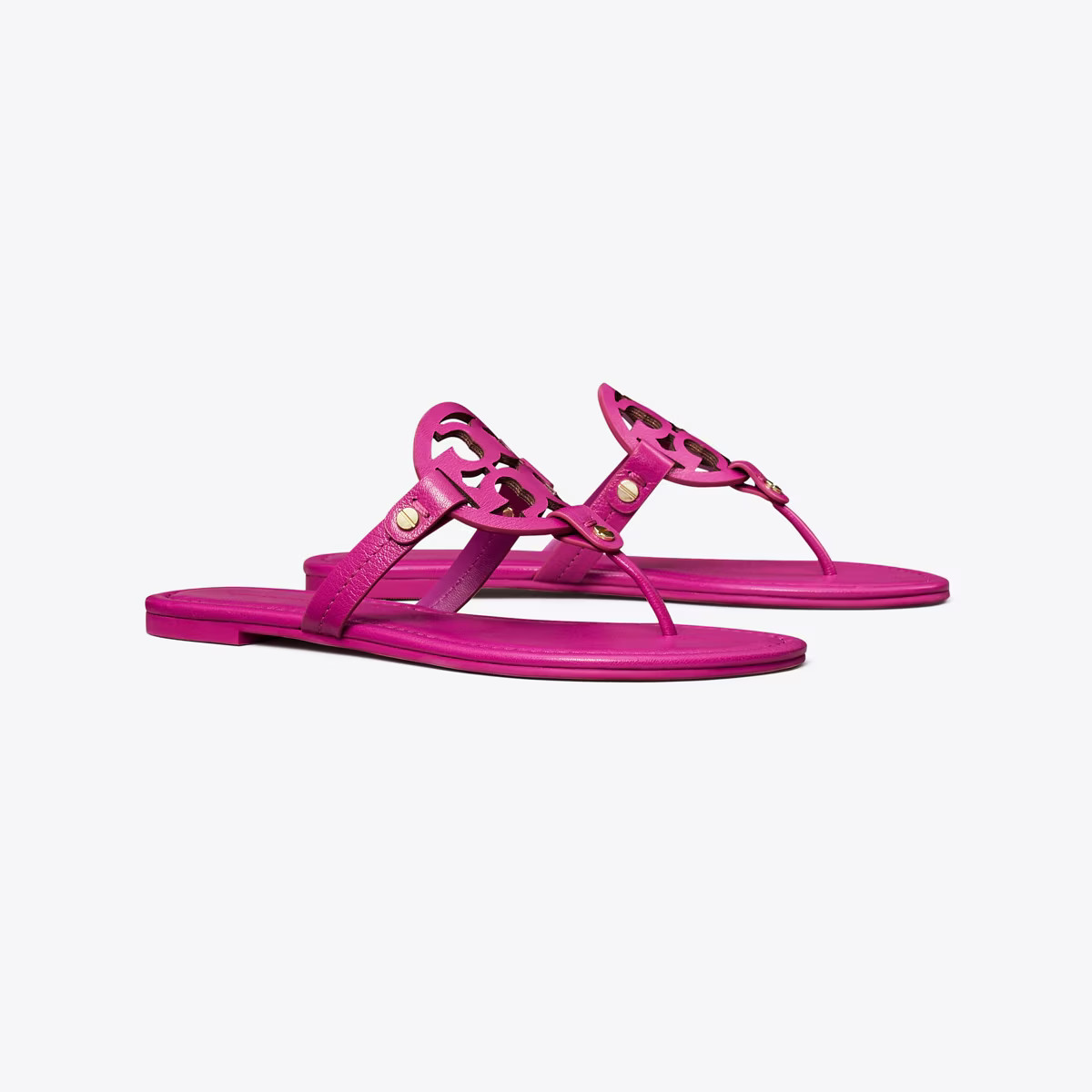 MILLER SANDAL | Tory Burch (US)