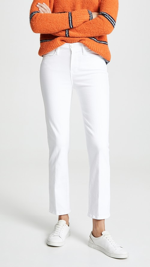 Le High Straight Jeans | Shopbop