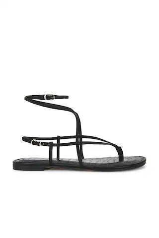 Clarra Sandal
                    
                    Sam Edelman | Revolve Clothing (Global)