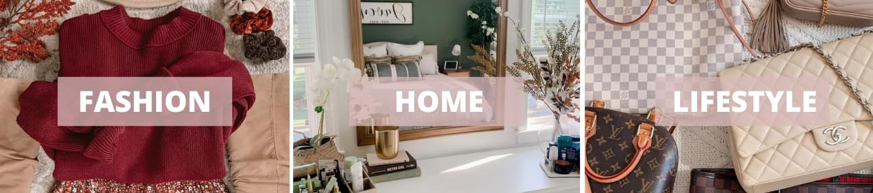 serenaajoyce's Amazon Page | Amazon (US)