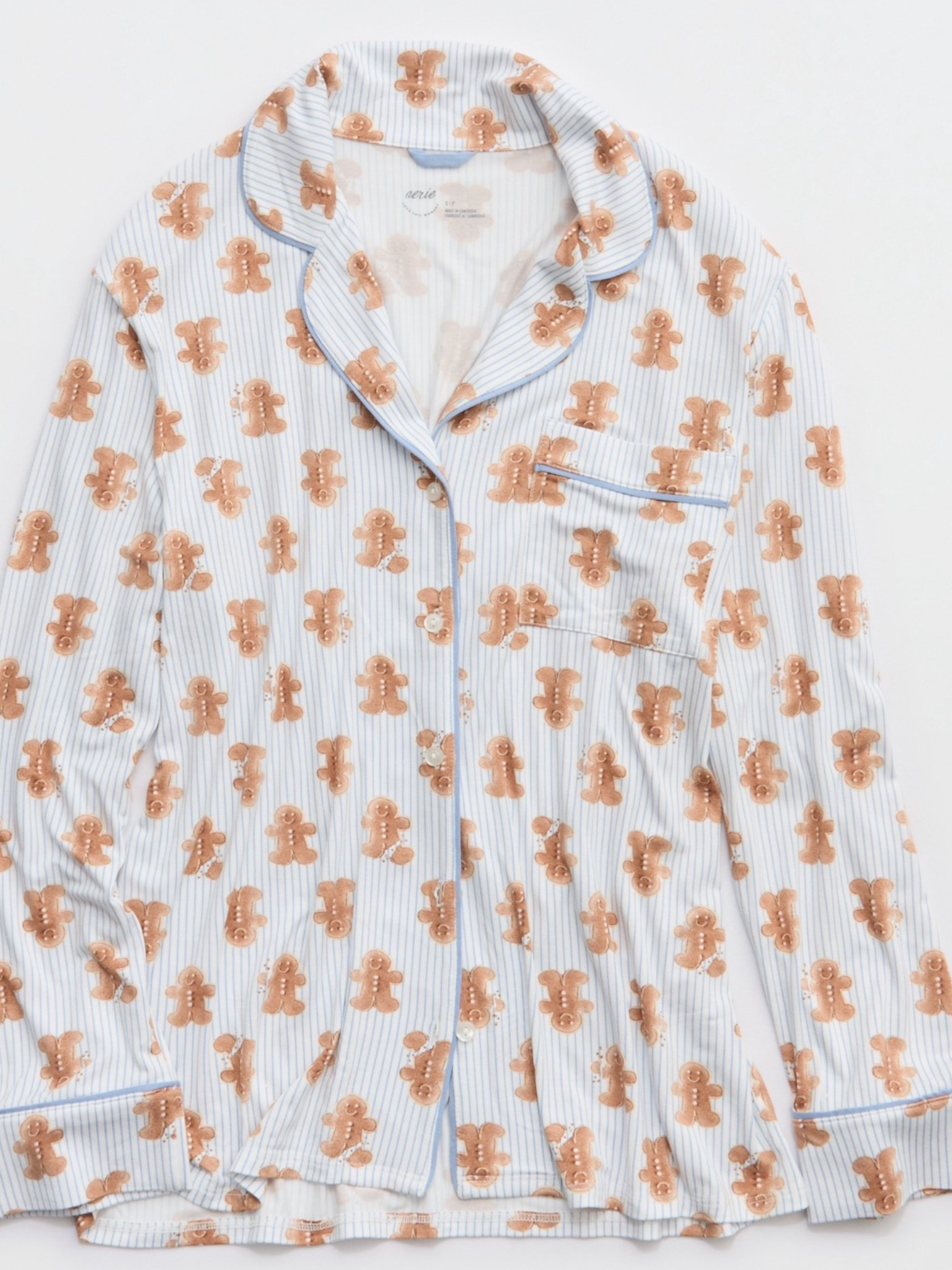 Christmas pajamas ❤️

#LTKHoliday #LTKSeasonal #LTKGiftGuide