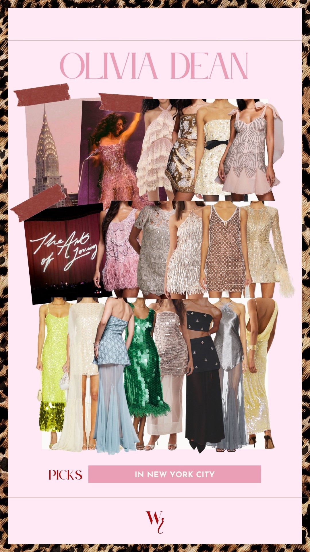 My picks for the Olivia Dean concert in NYC!

#LTKgrwm #LTKootd #LTKTravel
