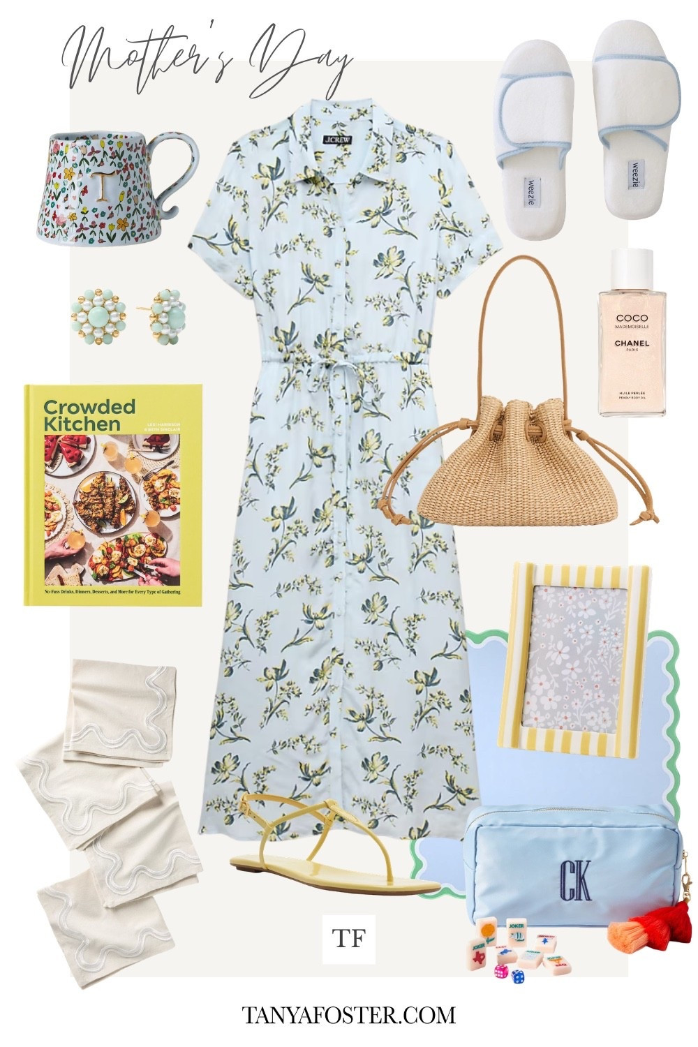 Mother’s Day gift ideas!  

#LTKMothersDay #LTKSeasonal