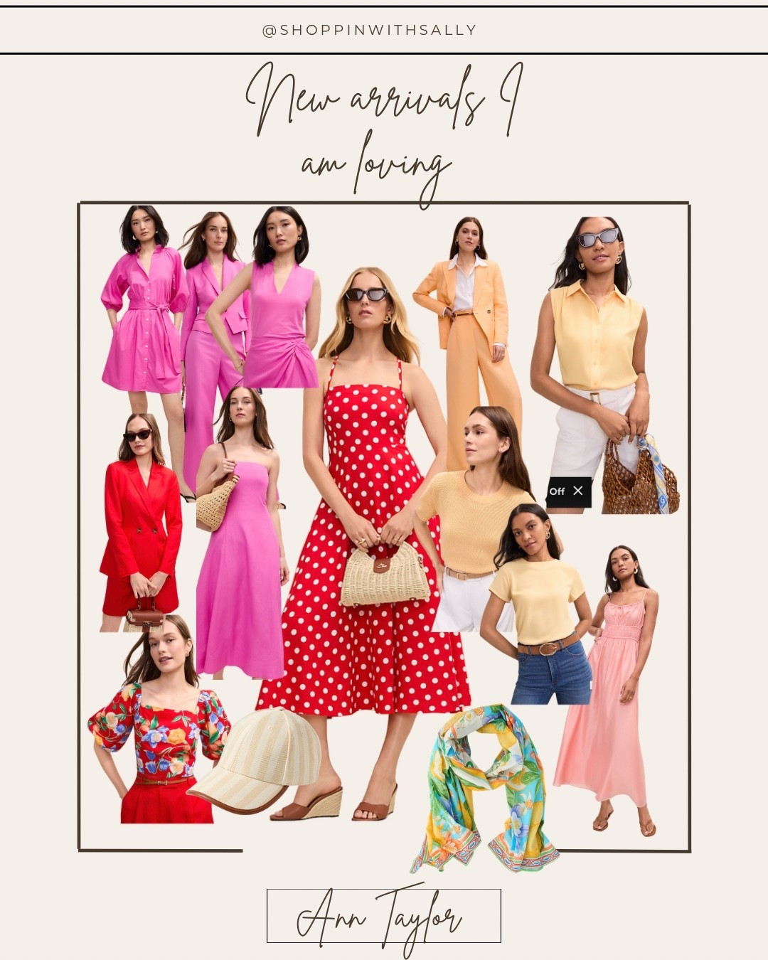 New arrivals I am loving!!!

#LTKdayinmylife #LTKgrwm #LTKmorningroutine