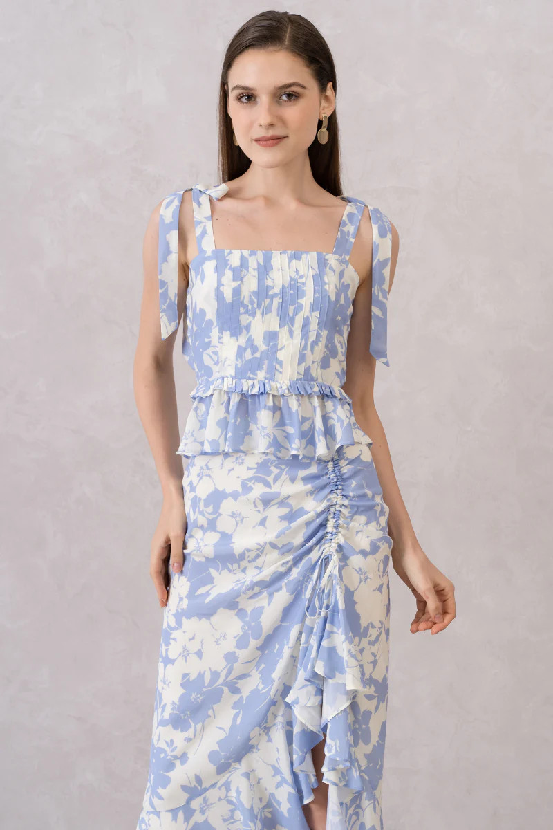 AROMA TOP | Yumi Kim