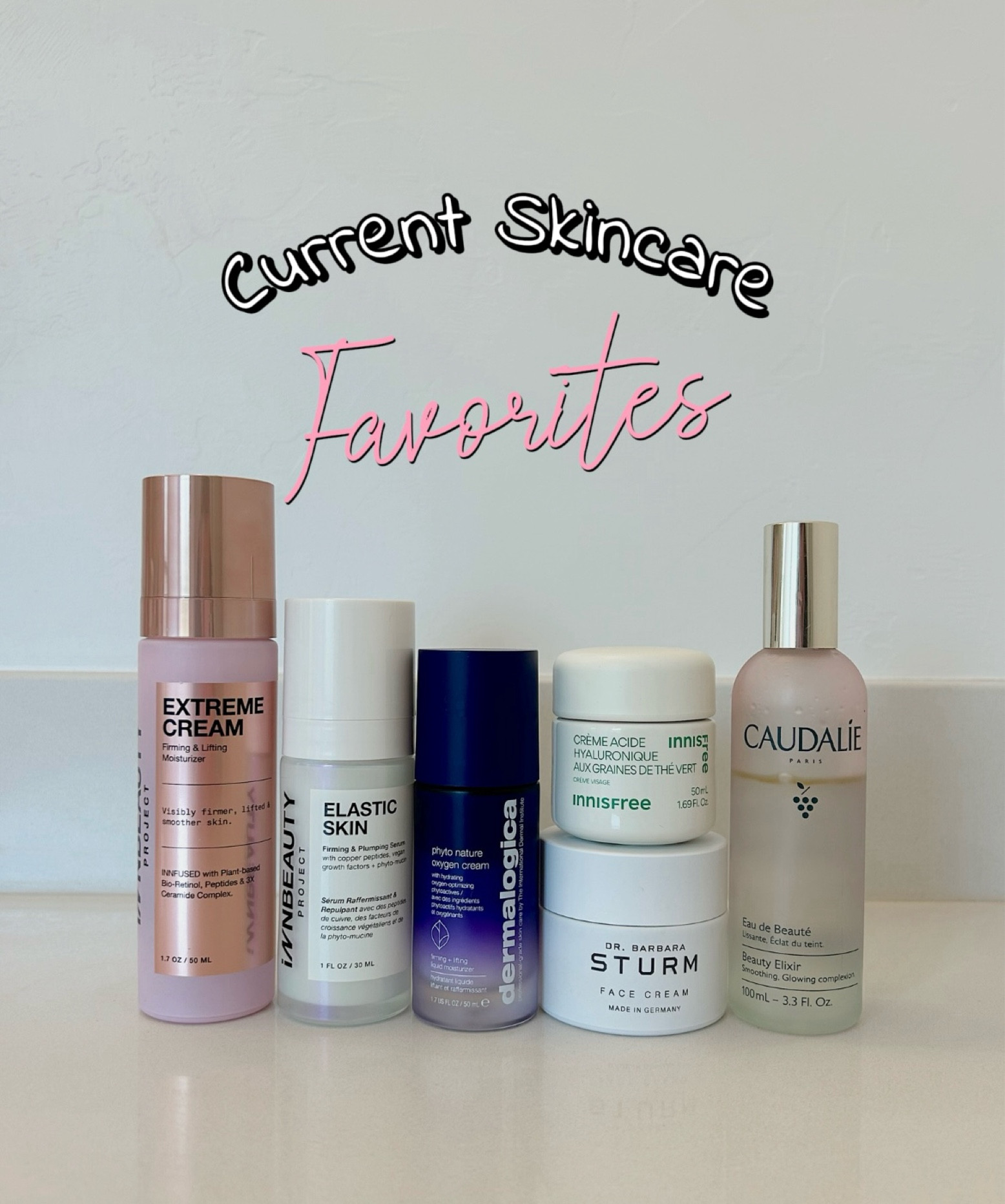 My fav skincare products!  All are 10/10 products that I recommend. 

#LTKBeauty #LTKFindsUnder50 #LTKFindsUnder100