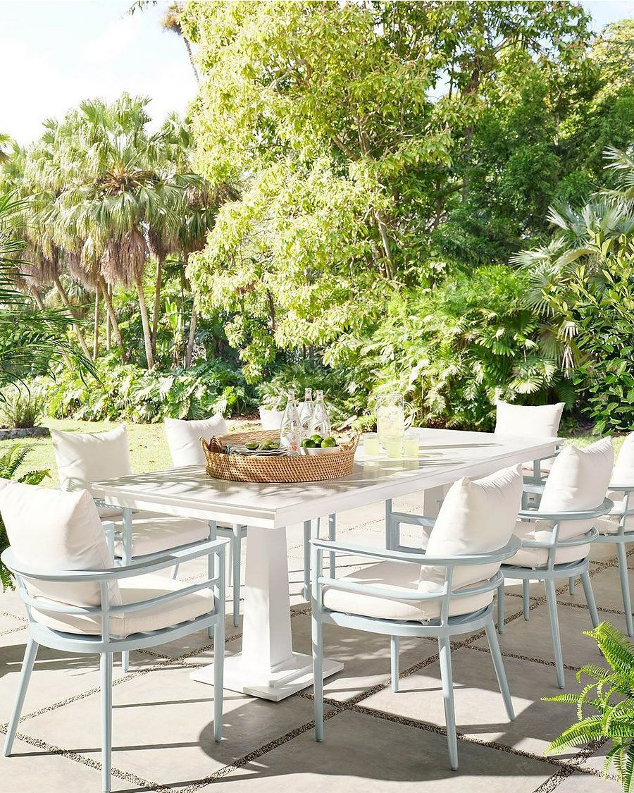 The BEST summer price drops are here ✨ Serena & Lily Memorial Day Sale is the perfect excuse to refresh your patio with stunning outdoor dining tables, comfy outdoor sofas, chic bar carts, dining chairs, chaise lounges & luxury outdoor furniture — now up to 40% OFF for a limited time only ☀️#SerenaAndLilySale #MemorialDayWeekend #MemorialDaySavings #PatioGoals #OutdoorLivingSpace #OutdoorFurnitureDeals #LuxuryOutdoorFurniture #PatioDining #DiningRoomInspo #OutdoorTable #OutdoorDiningChairs #PatioSofa #OutdoorCouch #OutdoorSeating #ChaiseLounges #BarCartStyling #GardenStyle #OutdoorAesthetic #SummerPatioRefresh #BackyardRefresh #OutdoorDecorIdeas #PatioDesign #GardenFurnitureSale #HomeDecorInspo #DreamPatio #RelaxingSpaces #ResortInspired #LuxuryHomeDecor #ModernHomeStyle #MinimalDecor #NeutralAesthetic #SummerReady #OutdoorHosting #PatioParty #BackyardParty #SummerStyle #FurnitureDeals #DeepDiscounts #SaleSeason #HomeEssentials #ElegantFurniture #DesignerStyle #CozySpaces #OutdoorComfort #PoolsideLiving #TerraceFurniture #BalconyFurniture #OutdoorLuxury #BestOfSummer #ViralHomeFinds #HomeDeals #InteriorAndExterior #StylishLiving #HouseGoals #TrendingFurniture #PatioUpgrade #OutdoorEscape

#LTKSeasonal #LTKHome #LTKSaleAlert