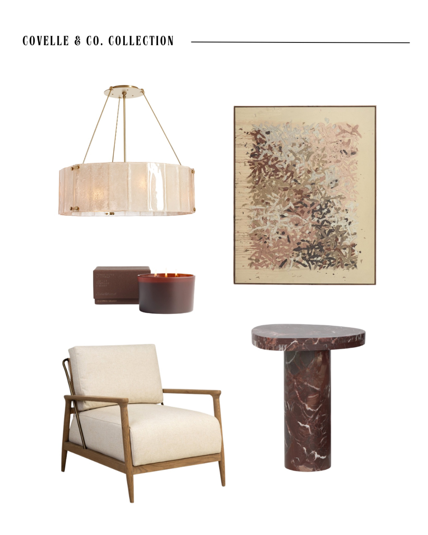 What if the pieces that made your home feel finished… were the ones you didn’t know you were missing?
Every week, we curate a collection of finds we’re genuinely obsessed with—pieces we’d use in our own projects, in our own homes, for our own clients. The kind that quietly elevate a space from “nice” to why does this feel so good?
Because great design isn’t about filling a room…
It’s about choosing the right pieces that do the heavy lifting for you.
Consider this your shortcut.
✨ Save this for your next refresh
✨ Share it with someone who’s mid-home glow-up
✨ And if you want the full vision brought to life? You know who to call.
Design. Build. Sell. — Covelle & Company

#CovelleAndCo #InteriorDesignInspo #HomeStyling #DesignFinds #ElevatedLiving

#LTKSaleAlert #LTKHome #LTKdayinmylife