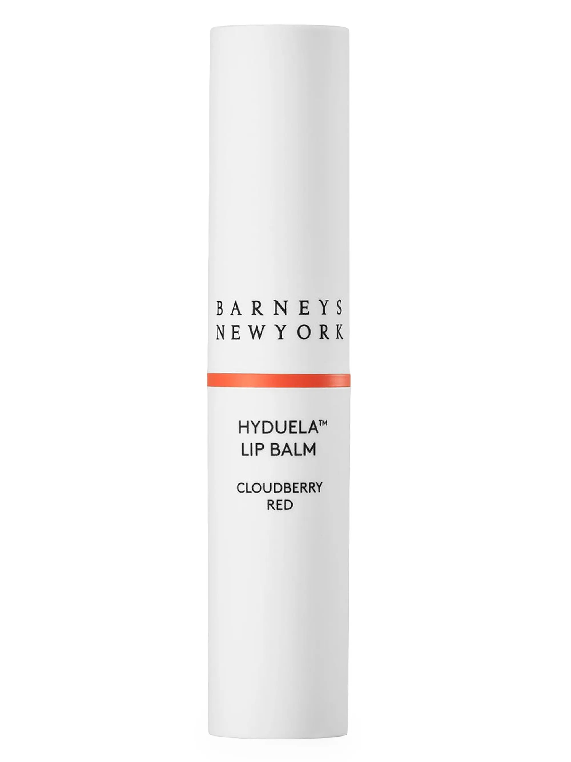 Shop Barneys New York Beauty Hyduela Lip Balm Cloudberry Red | Saks Fifth Avenue | Saks Fifth Avenue
