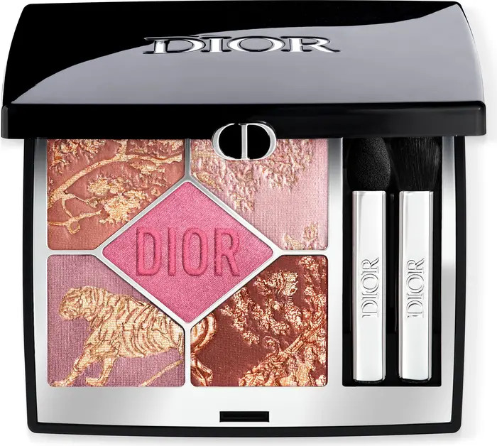 DIOR 'Diorshow 5 Couleurs Limited Edition 5 Color Eyeshadow Palette | Nordstrom | Nordstrom