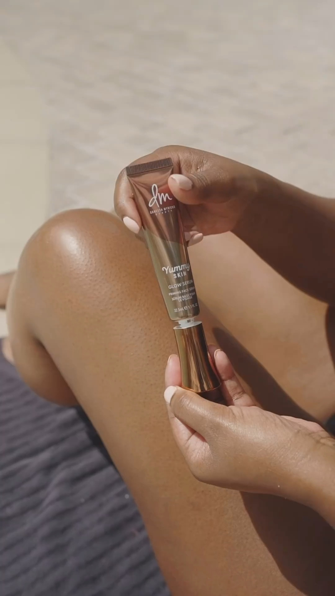 Glowing skin is always in! These two are an absolute must, and they perform so well worn on the body or on the skin with or without makeup! 

#LTKMostLoved #LTKover40 #LTKbeauty