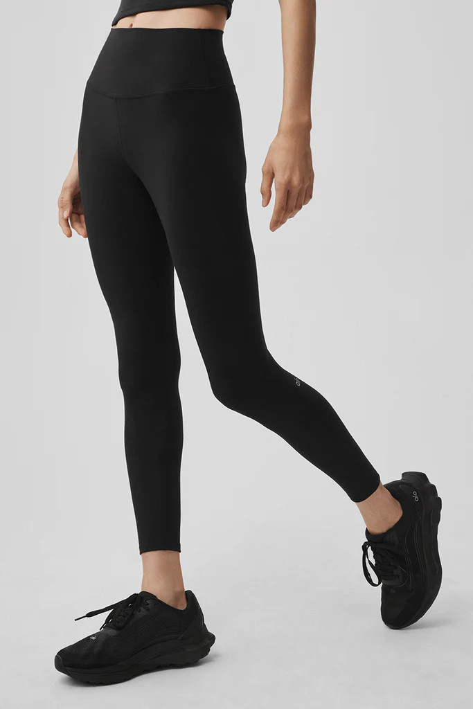 ALO Softsculpt High-Waist 7/8 Legging | Alo Yoga (US)