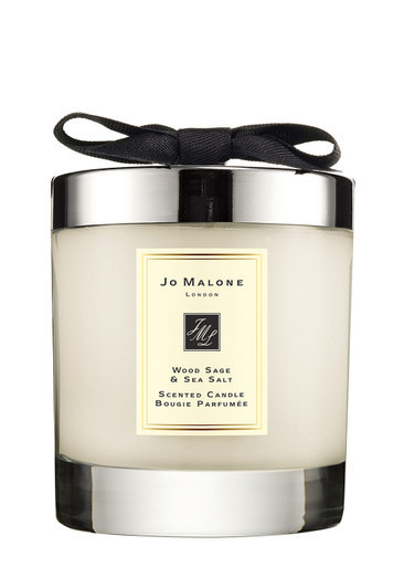Wood Sage & Sea Salt Home Candle | Harvey Nichols (Global)