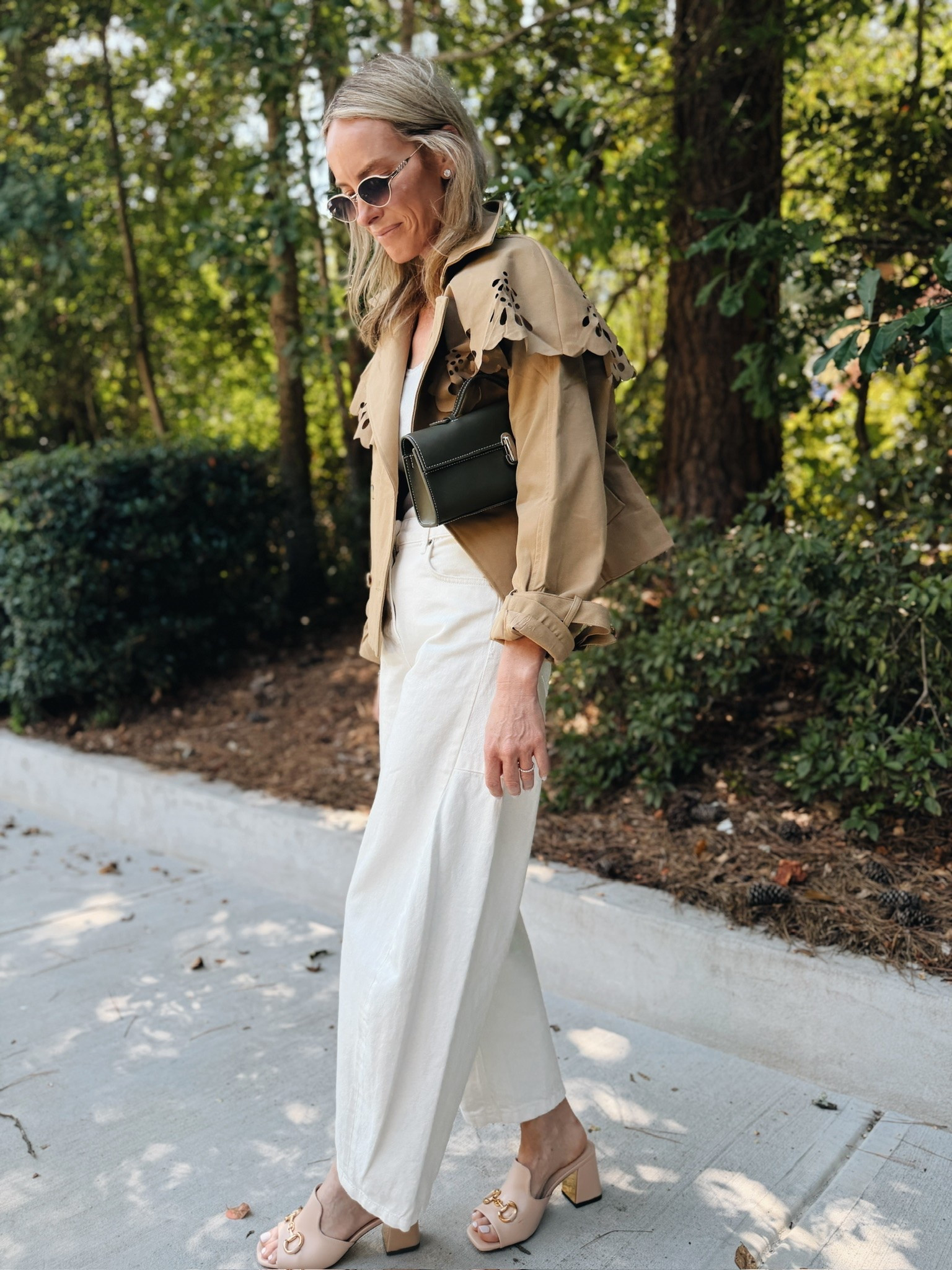 Fall look to love