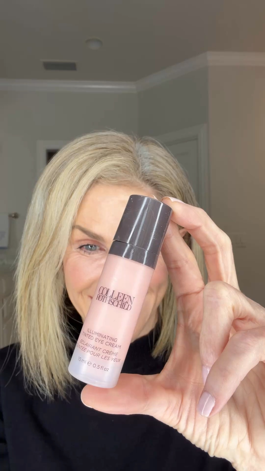 My everyday eye cream! @Colleen Rothschild 

#LTKselfcare #LTKBeauty #LTKmorningroutine