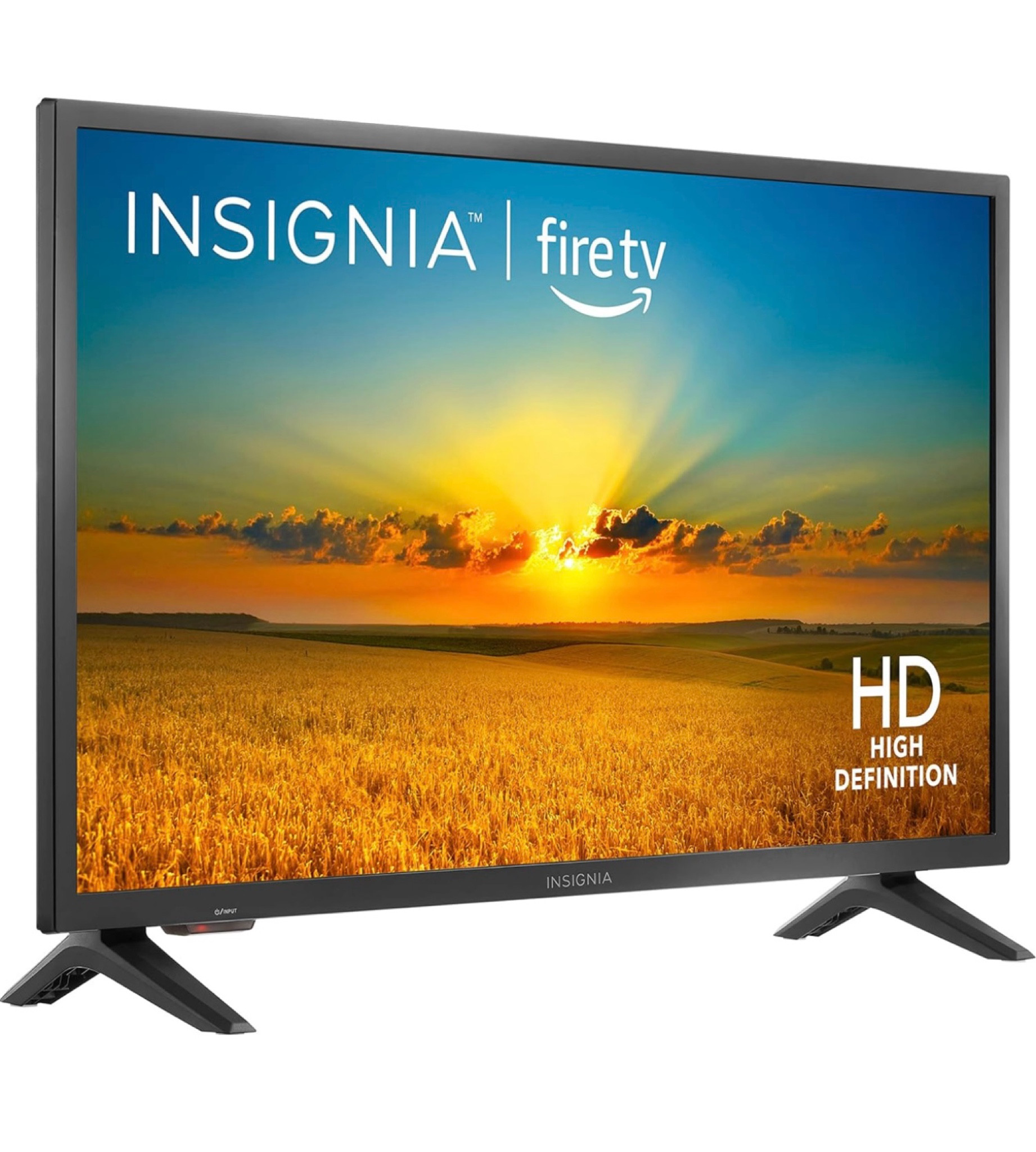 Great price for a smart TV! Nearly 50% off! 

#LTKGiftGuide #LTKCyberWeek #LTKFindsUnder100