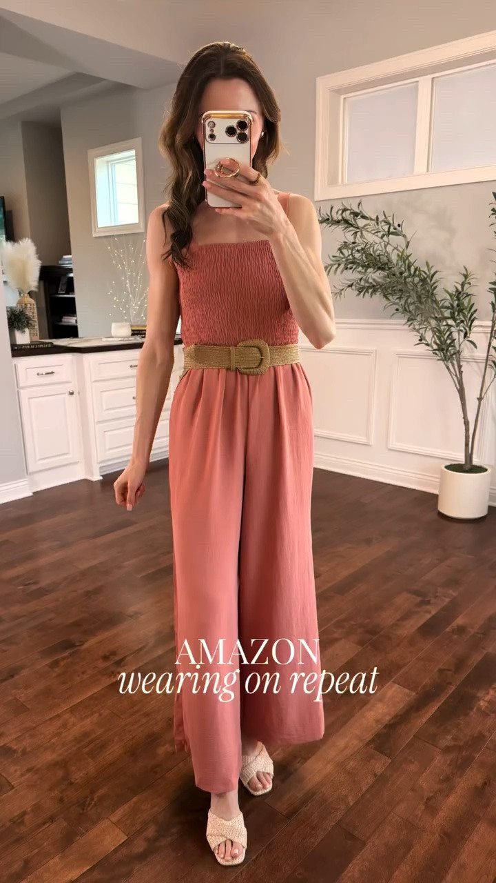 These are the Amazon summer finds I keep reaching for ☀️✨

Effortless dresses, easy matching sets, and lightweight pieces that make summer outfits feel simple, comfortable, and put-together.

🔗SHOP NOW🔗https://amzlink.to/az0ORvxKjUISw

summer fashion, amazon fashion finds, summer outfits women, effortless summer style, casual chic outfits, over 40 fashion

#SummerFashion
#AmazonFashionFinds
#SummerOutfits
#EffortlessStyle
#Over40Style

#LTKOver40 #LTKSaleAlert #LTKootd