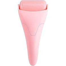 huefull Ice Roller for Face & Eye Massage, Face Roller for Reducing Puffiness, Pain Relief and Mi... | Amazon (US)
