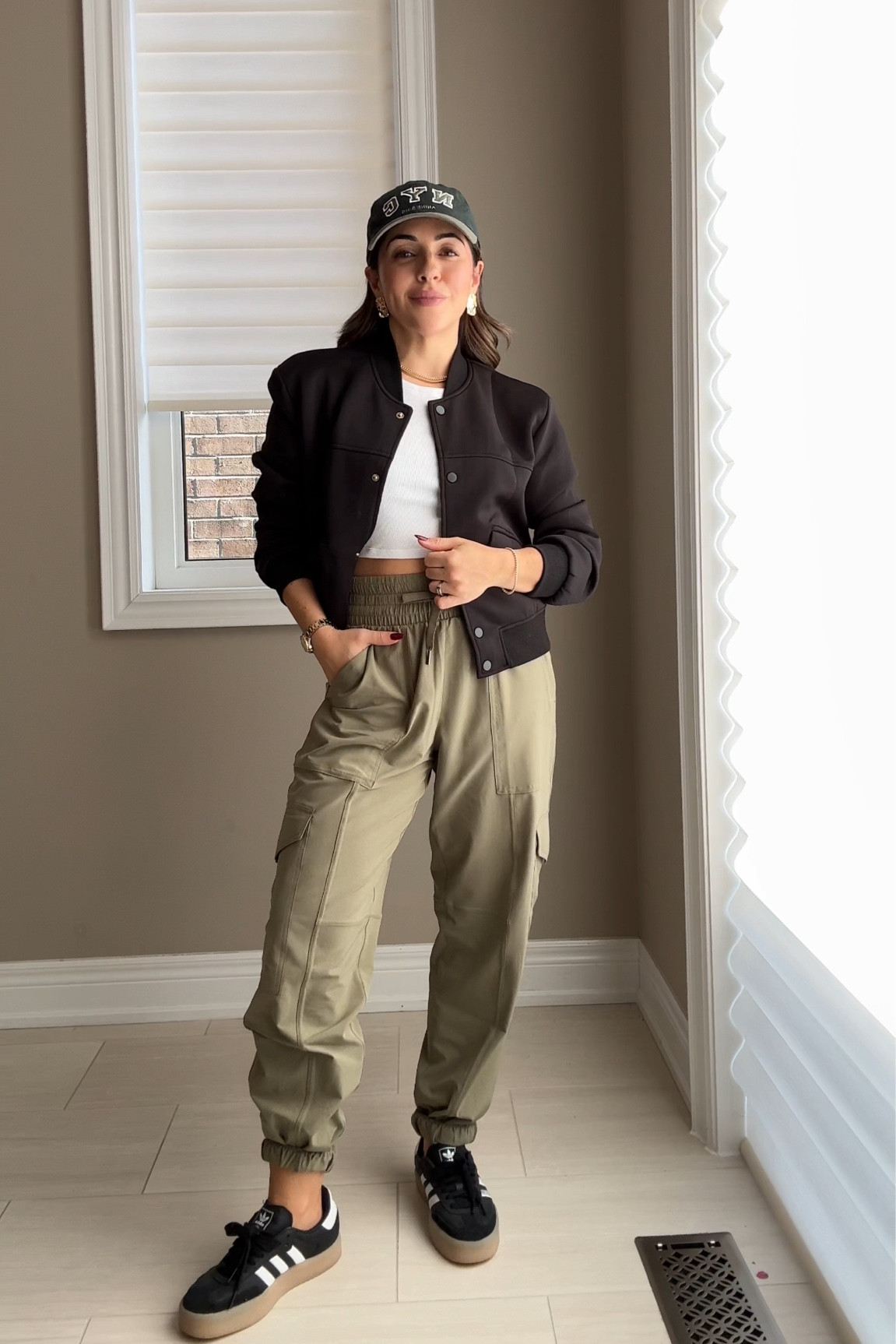 Use code, GIULIANIXSPANX to save 10% off plus free shipping
