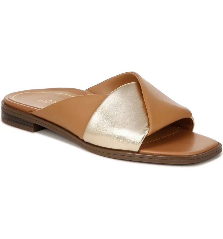 Miramar Slide Sandal (Women) | Nordstrom