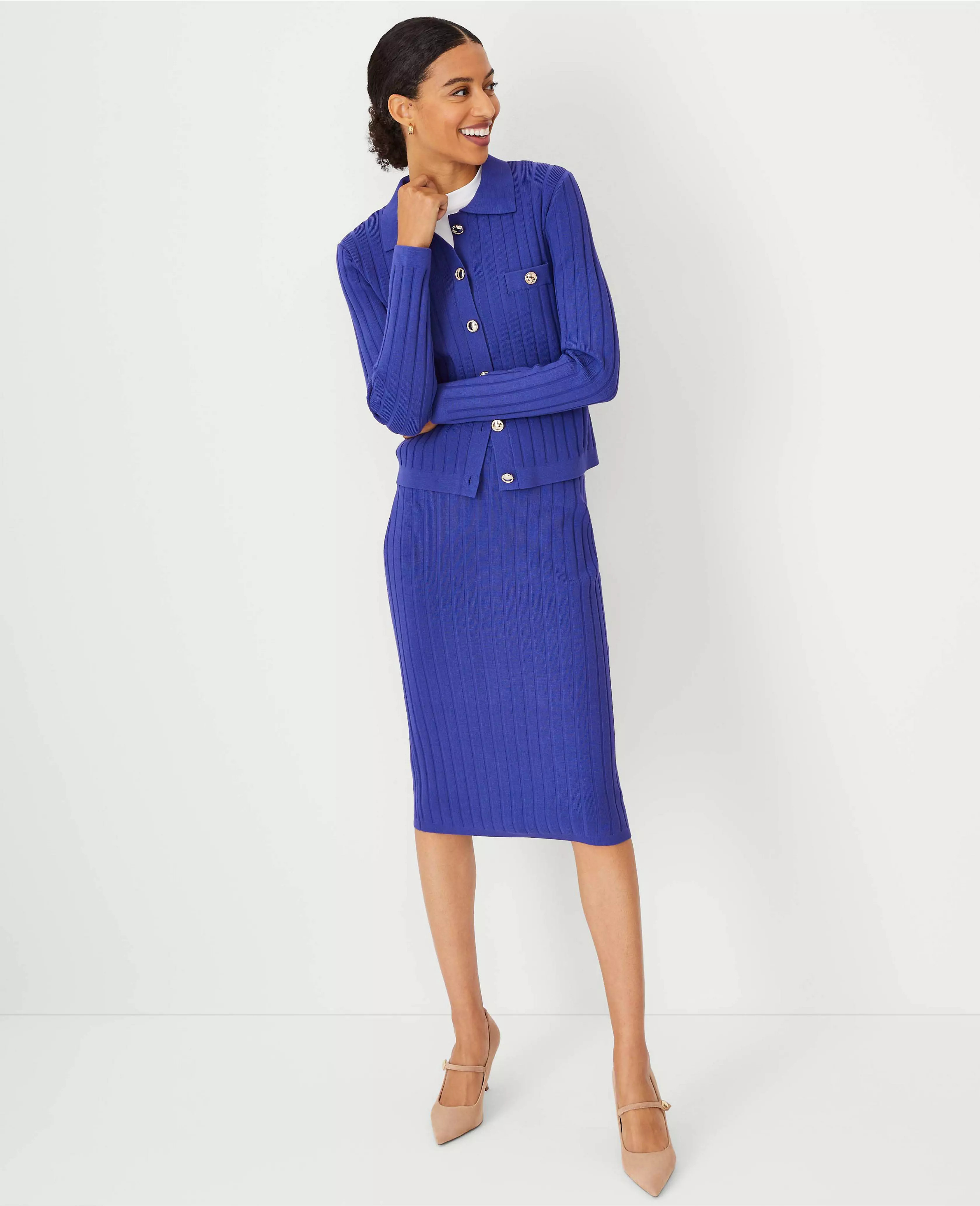 Ann Taylor | Ann Taylor (US)