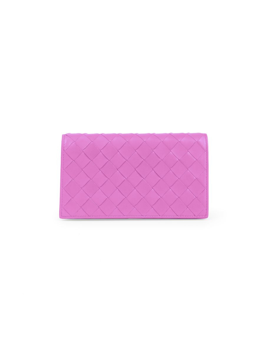 Leather Wallet | Saks Fifth Avenue