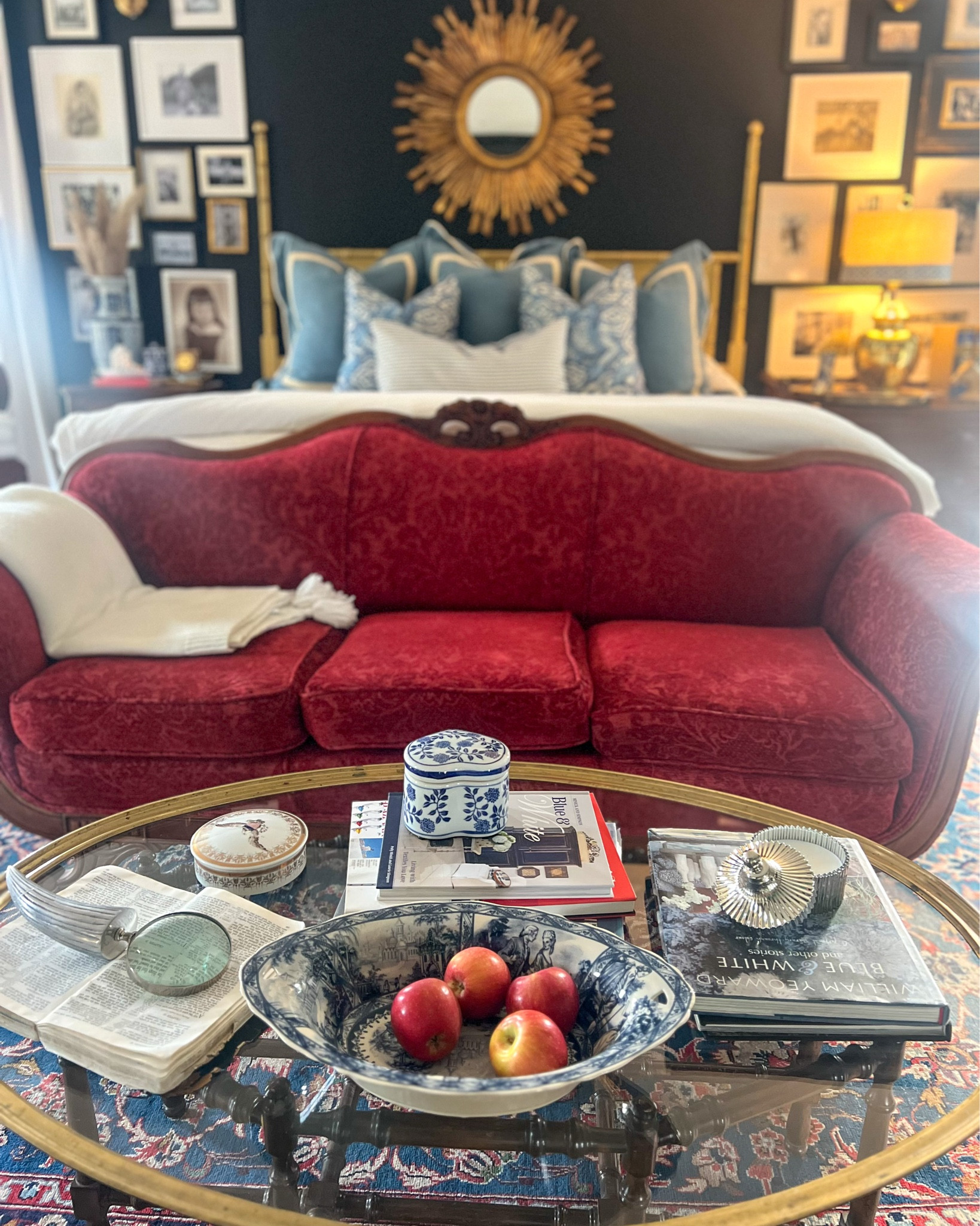 #LTKHome #LTKFamily #LTKStyleTip