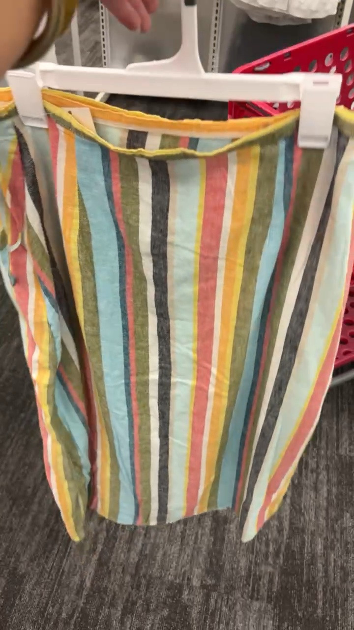 The prettiest skirt + it’s on sale!!!☀️😍

Summer, fall, back to school, teacher outfit, @Target

#LTKootd #LTKSaleAlert #LTKSeasonal