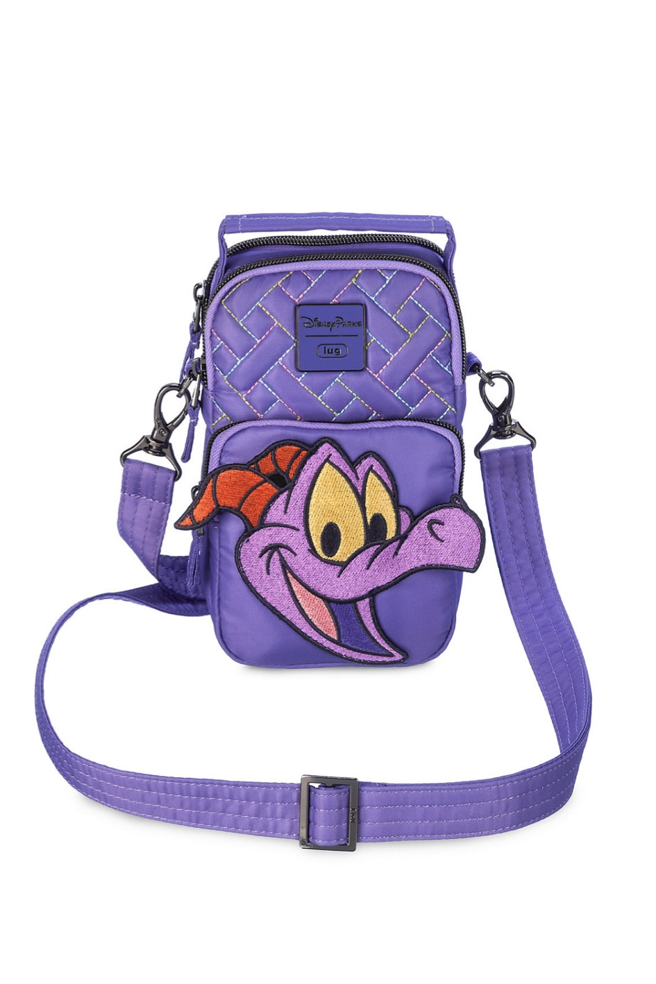 Figment Lug bag is back in stock! Get yours for Festival of the Arts! 🌈💜

#LTKTravel #LTKGiftGuide #LTKSeasonal