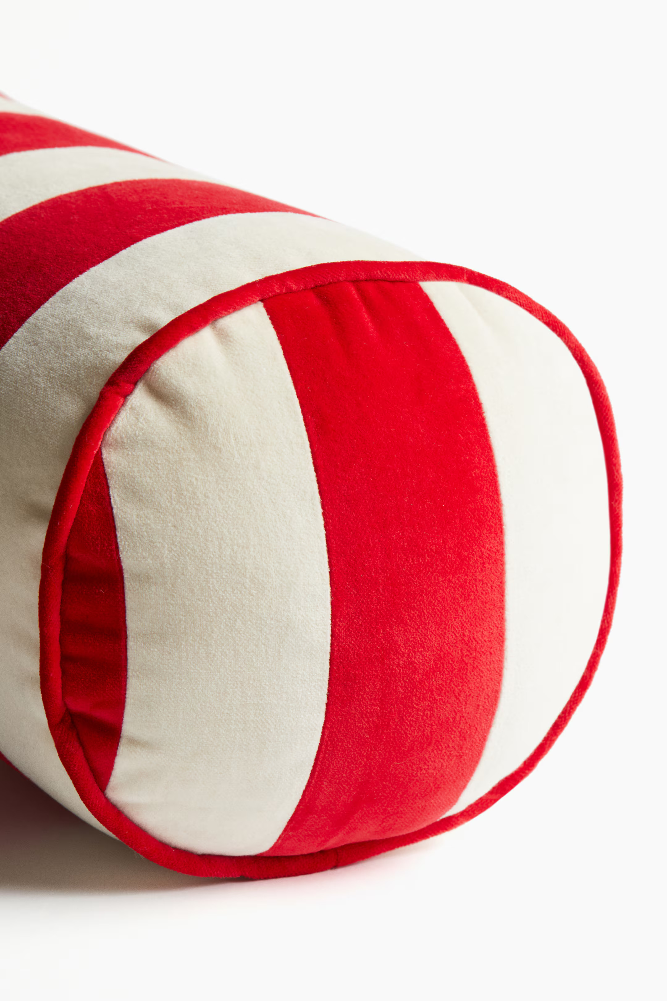 Candy Cane Bolster | H&M (US + CA)