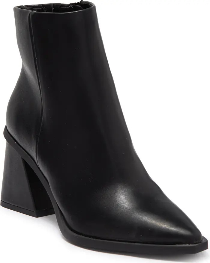 Loren Pointed Toe Bootie (Women) | Nordstrom Rack