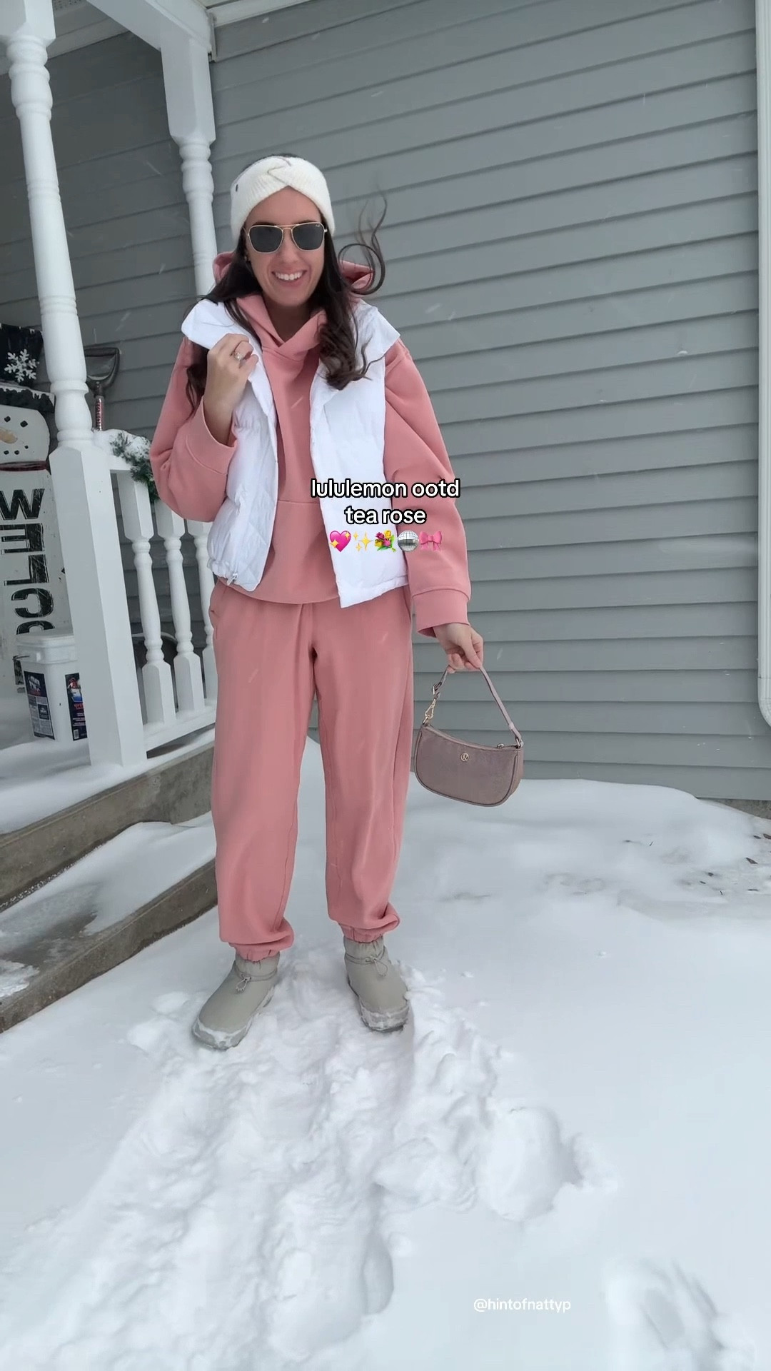 lululemon tea rose 

#LTKootd #LTKActive #LTKSeasonal