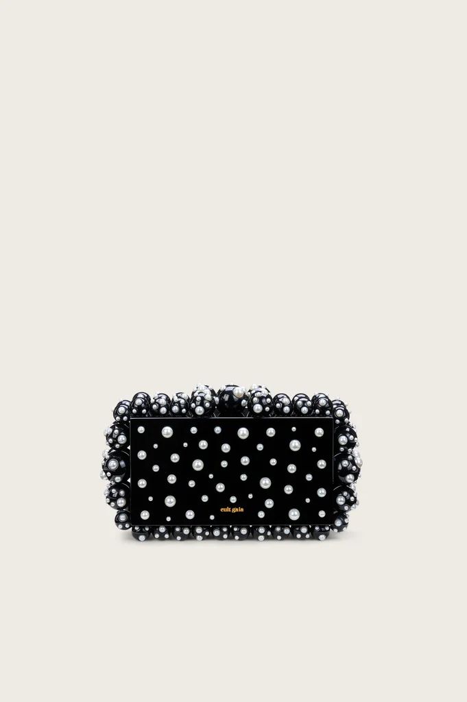 EOS CLUTCH - BLACK PEARL | Cult Gaia - US