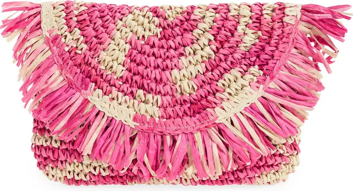 Riley Clutch | Nordstrom