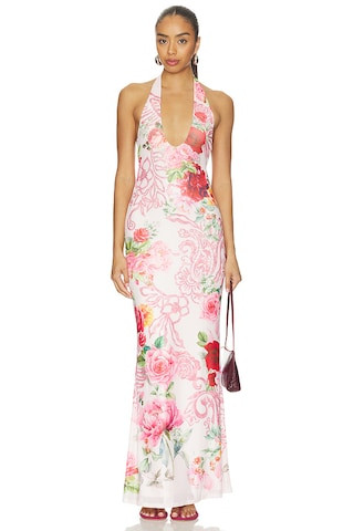 Paisleigh Dress
                    
                    AFRM | Revolve Clothing (Global)