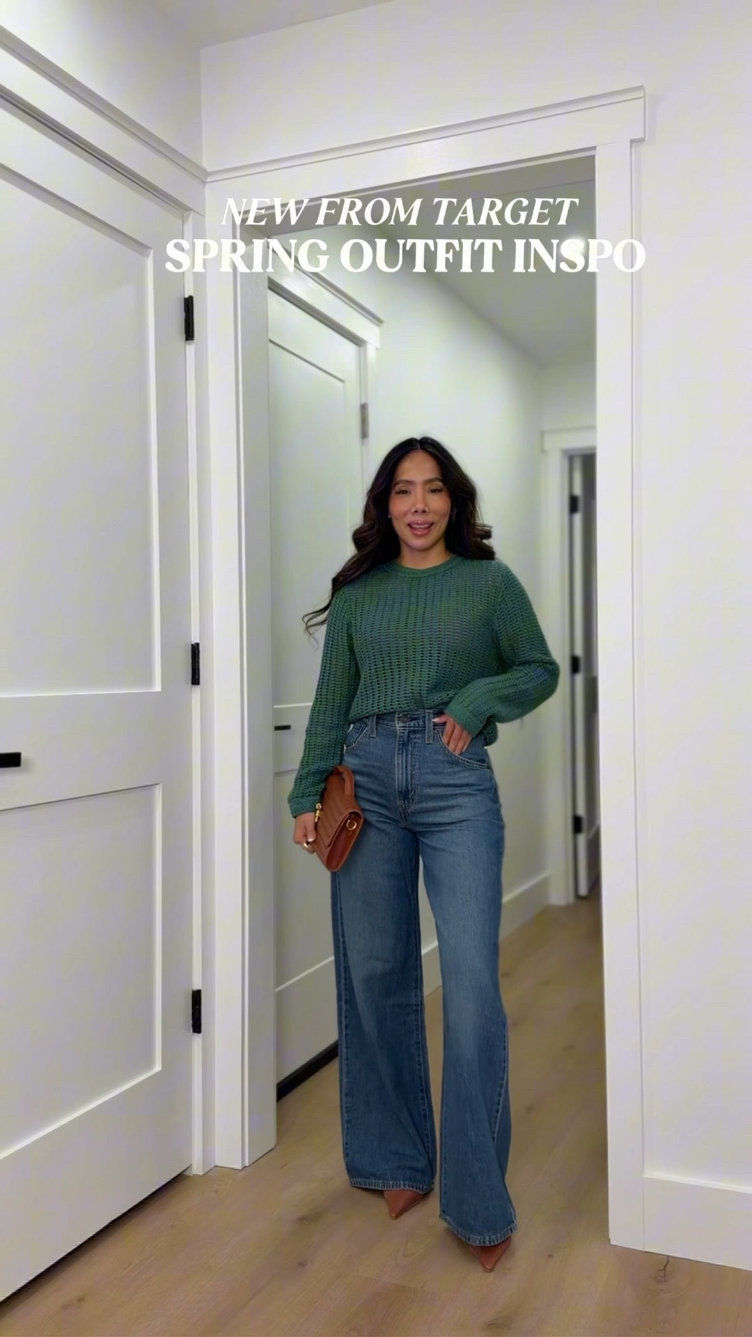 New from Target: Spring outfit inspo! 

#LTKootd #LTKgrwm #LTKSeasonal