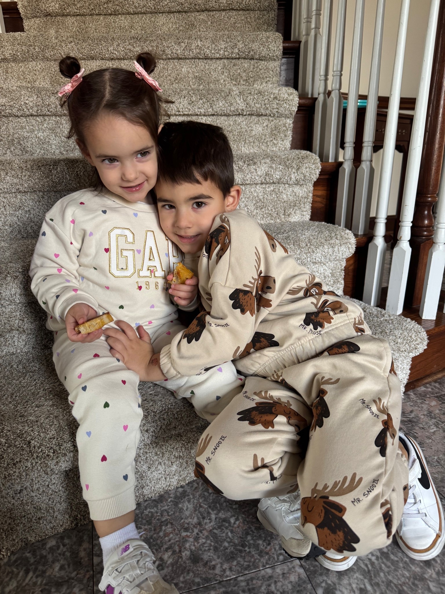 We love a good set

#LTKSeasonal #LTKStyleTip #LTKKids