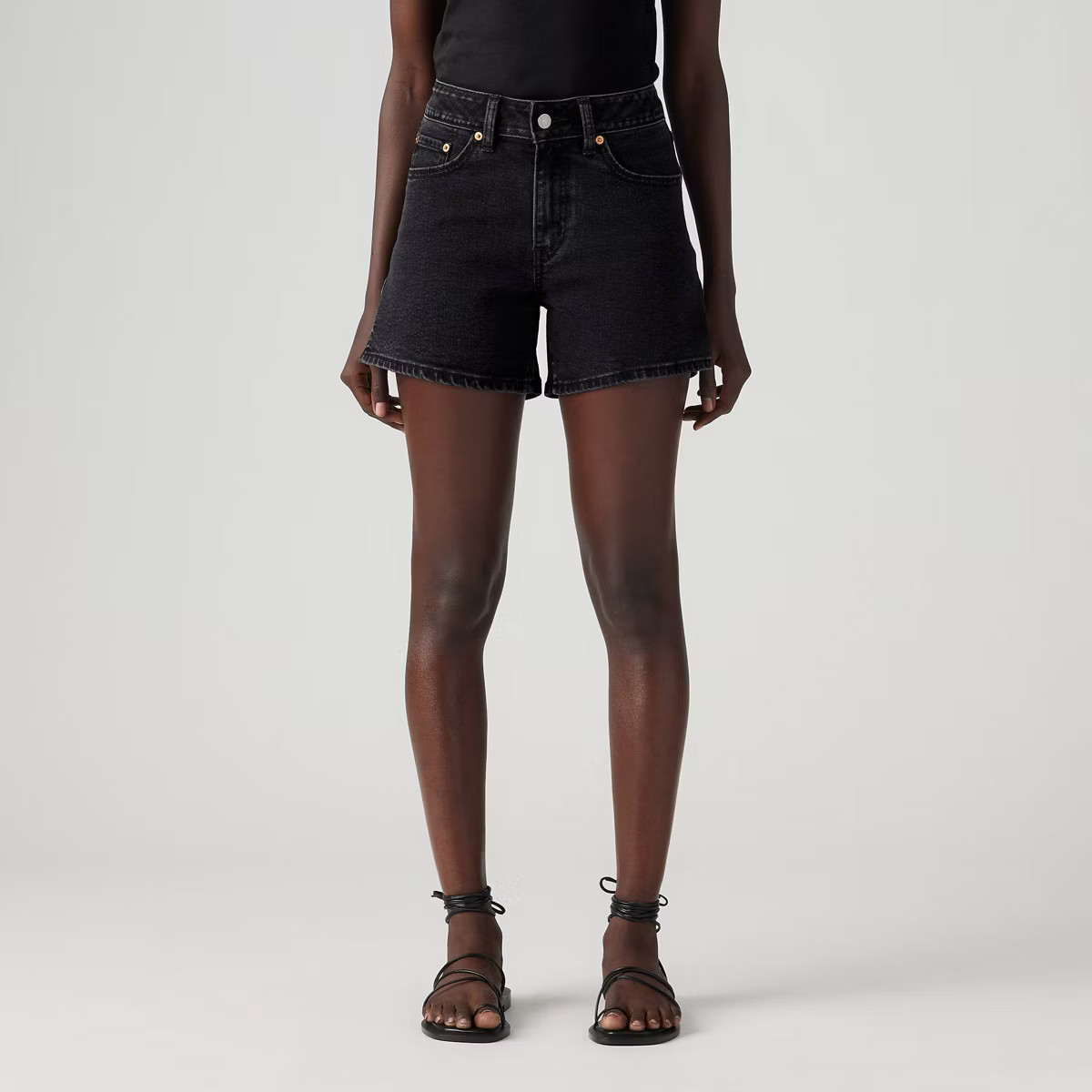 Levi's® Women's A-Line Shorts | Target
