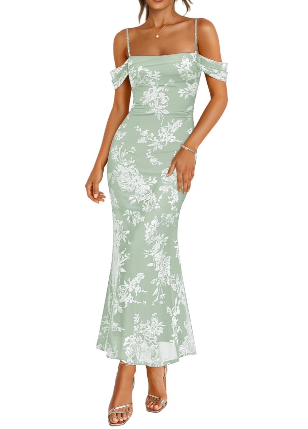 Amazon summer dresses ☀️

#amazonfashion #amazondress #mididress #maxidress #weddingguestdress #outfitinspo