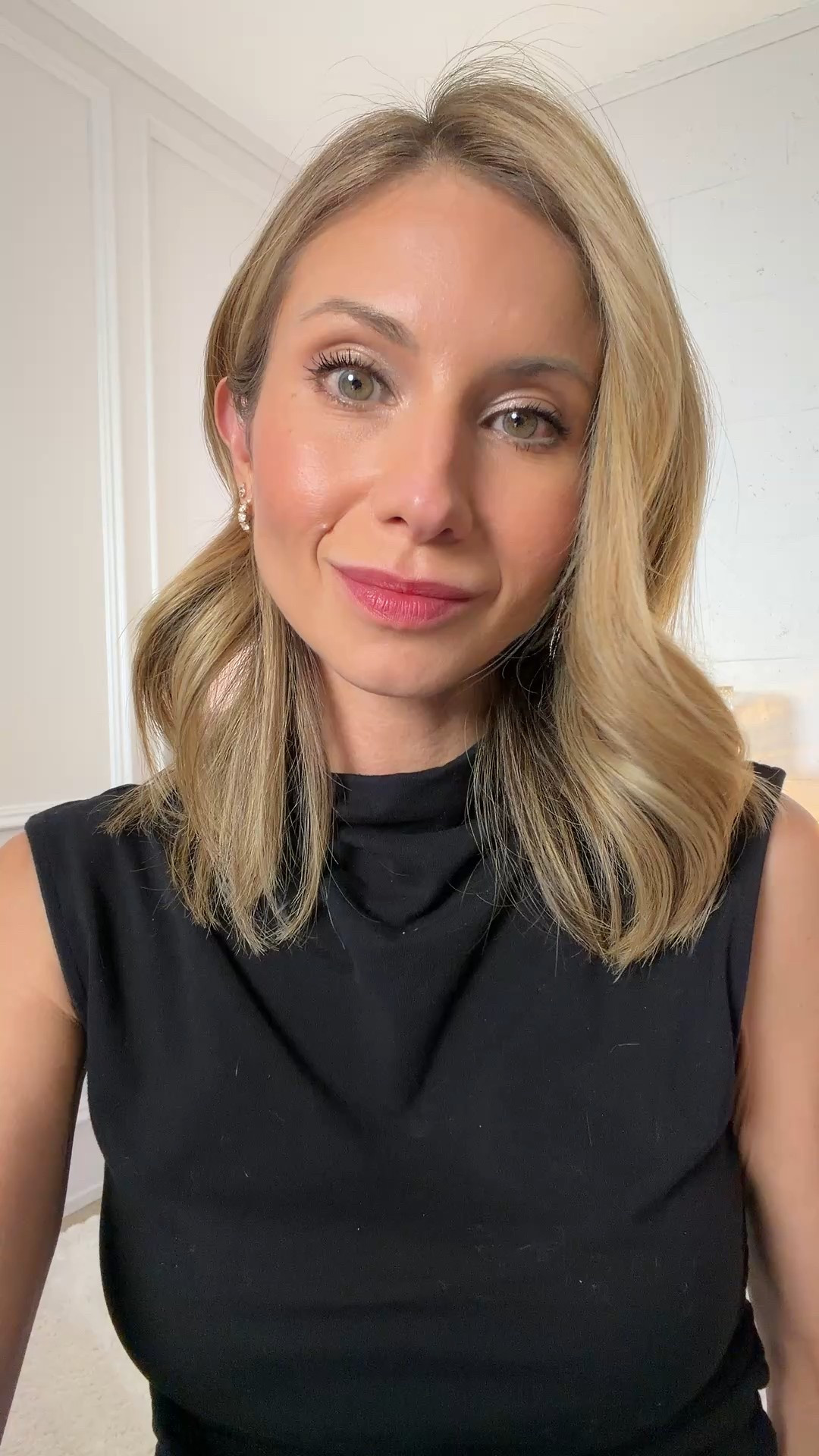 There’s just something about a luminous glow and a bold red that feels instantly festive. This @DolceGabbana Beauty look is classic, elevated, and perfect for the holiday season whether you’re dressing it up or keeping it effortless. #ad, @dolcegabbana_beauty, #DGBeauty, #DGMakeup, #DGHoliday

#LTKBeauty #LTKHoliday #LTKGiftGuide