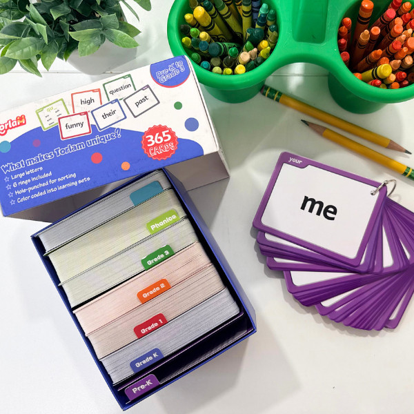 These phonics and sight word flash cards make learning to read fun, interactive, and confidence-building for kids.  

 #LTKdayinmylife #LTKmomlife #LTKKids