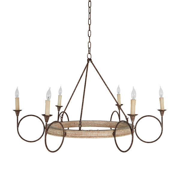 Bailey Chandelier | Scout & Nimble