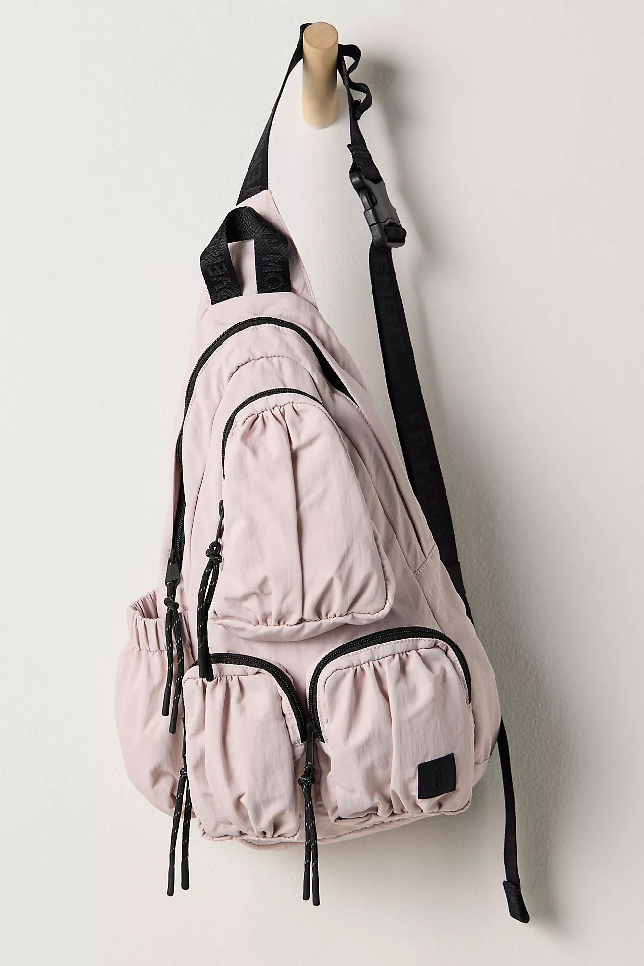 Never Still Sling Bag | Free People (Global - UK&FR Excluded)