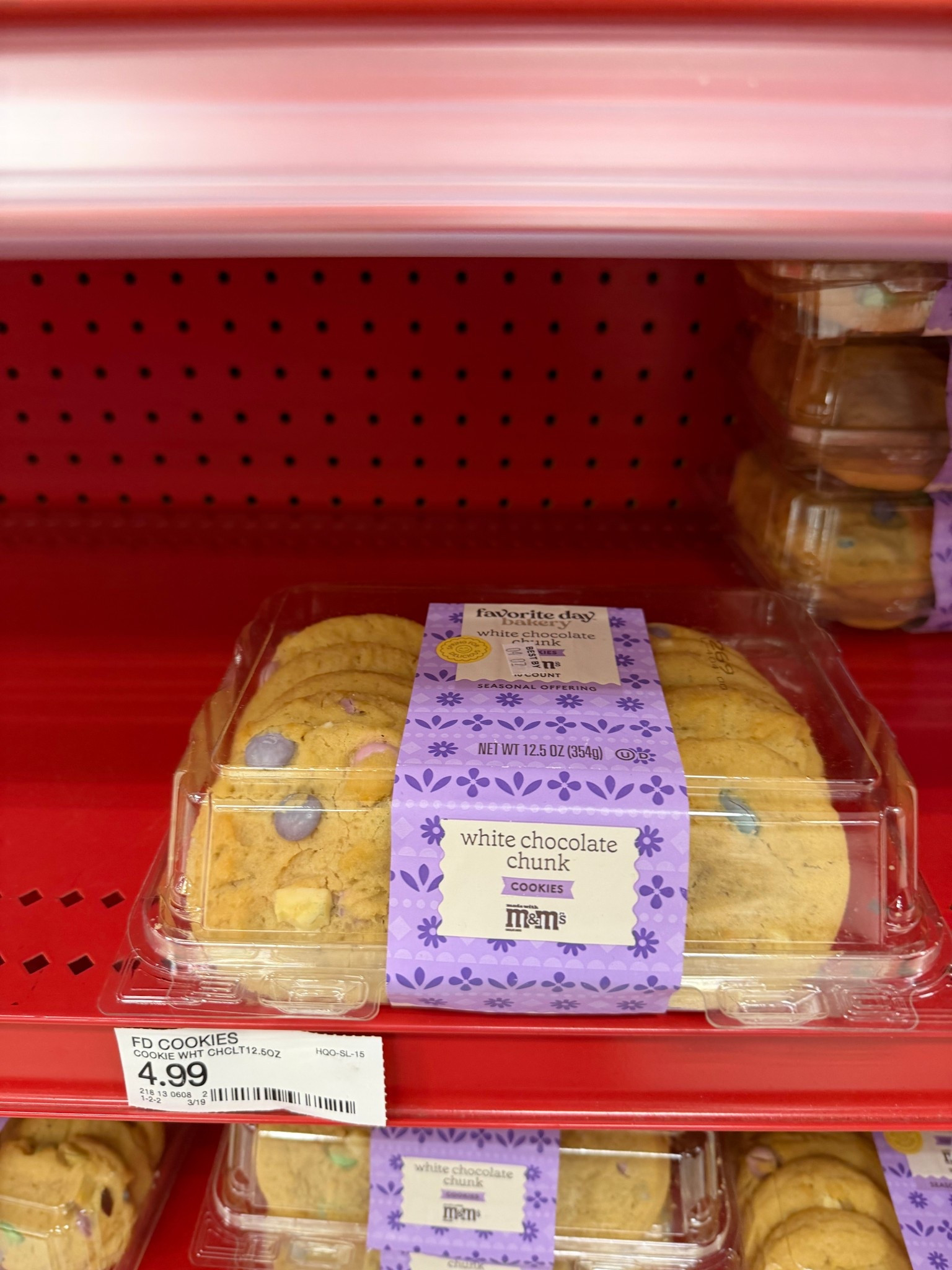 Easter cookies & more Easter goodies, some on sale!
Same day delivery!


#LTKSeasonal #LTKKids #LTKSaleAlert