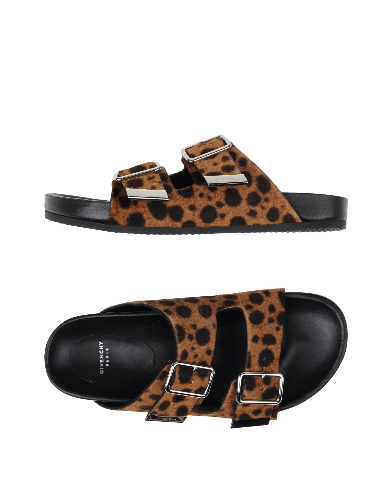 GIVENCHY Sandals - Item 44994766 7 | YOOX (US)