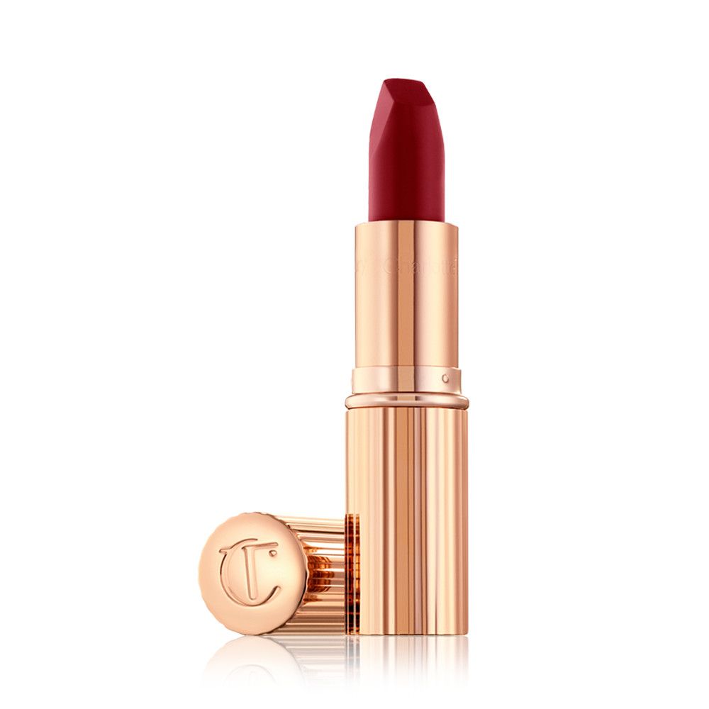 MATTE REVOLUTION | Charlotte Tilbury (UK) 